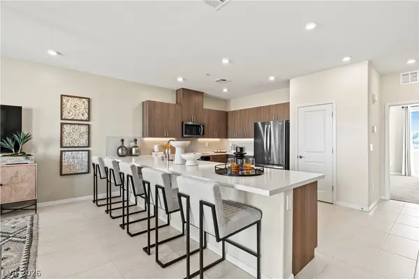 338 Cymbal Place, Henderson, NV 89015