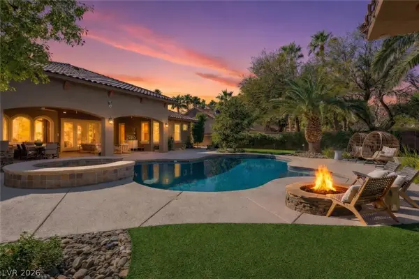 7740 W Rosada Way, Las Vegas, NV 89149