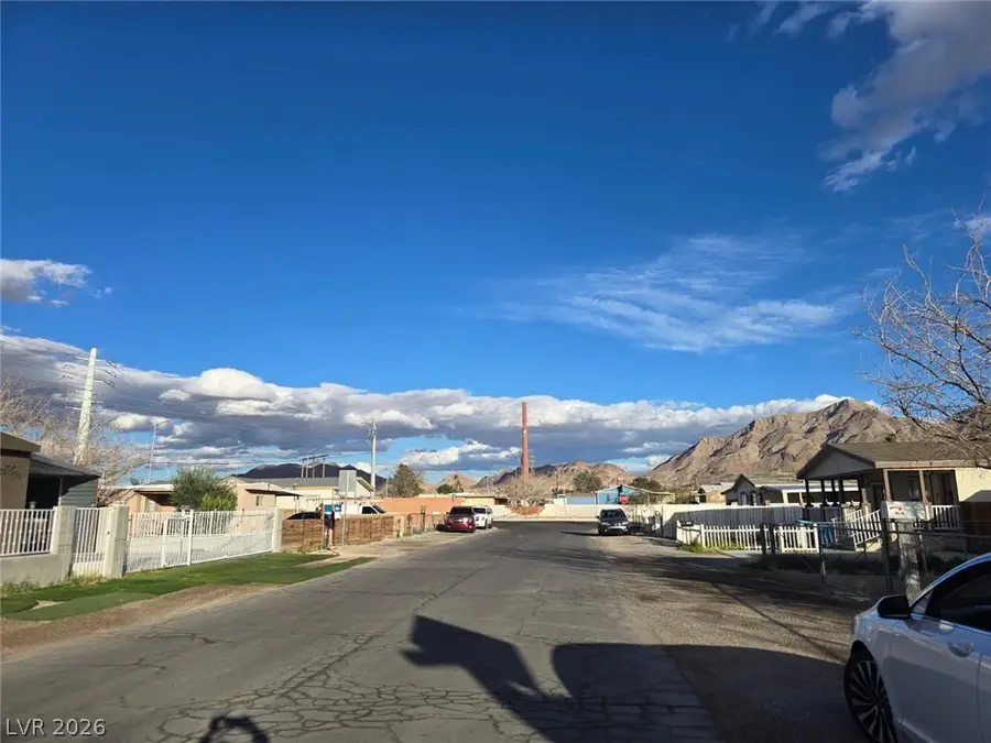 5868 E Carey Avenue, Las Vegas, NV 89156 - #3