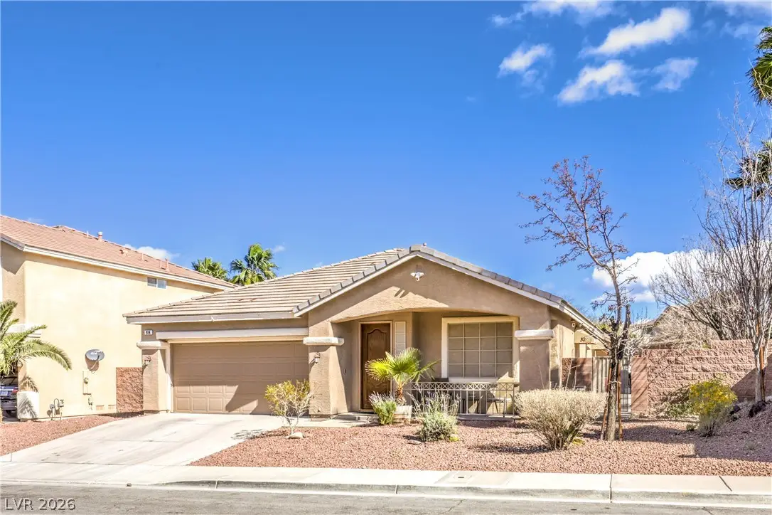 914 Sir Winston Street, Henderson, NV 89052 - #1