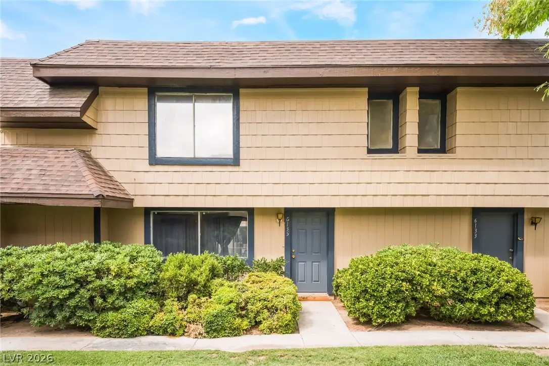 6135 Meadowgrass Lane, Las Vegas, NV 89103 - #1