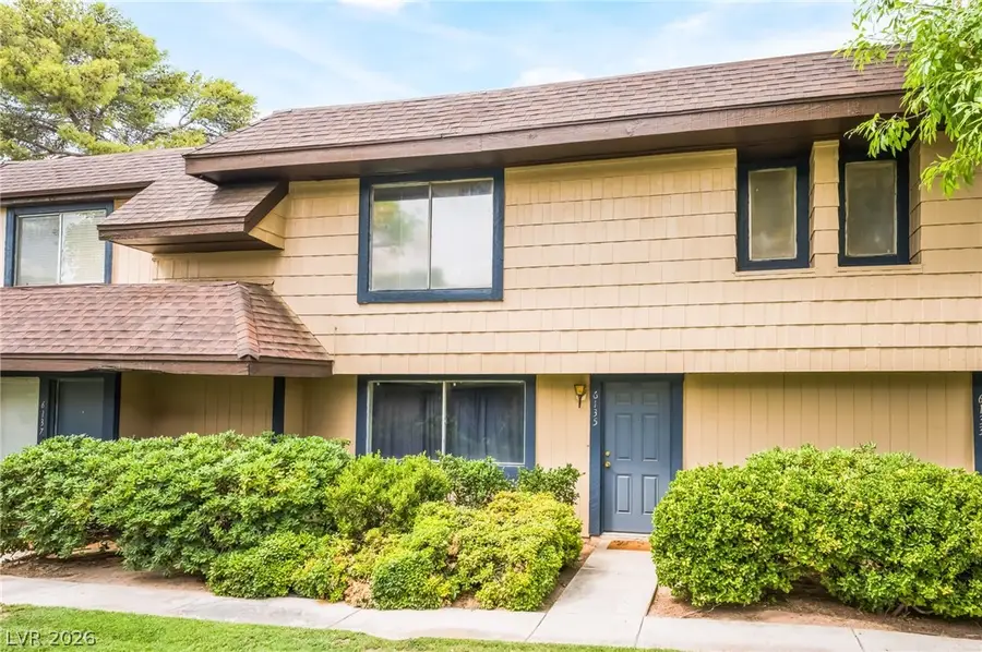 6135 Meadowgrass Lane, Las Vegas, NV 89103 - #3