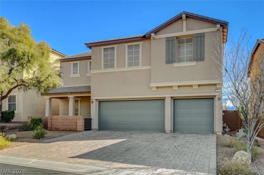 7116 Boomer Beach Street, Las Vegas, NV 89166 - #2