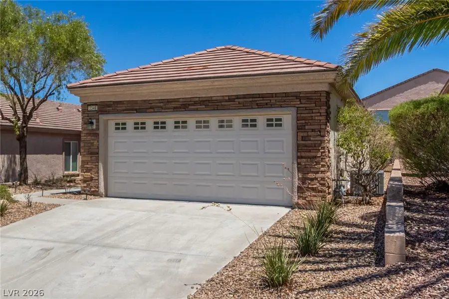 2348 Celestial Moon Street, Henderson, NV 89044 - #3
