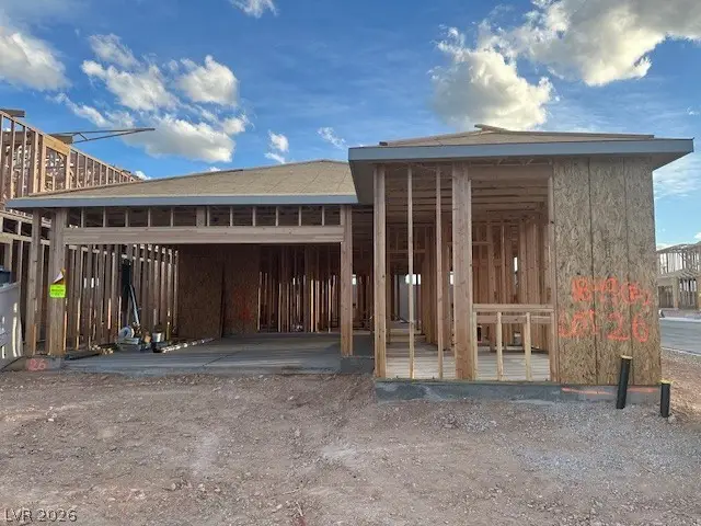 4049 Zebra Cactus Avenue, Las Vegas, NV 89139 - #2