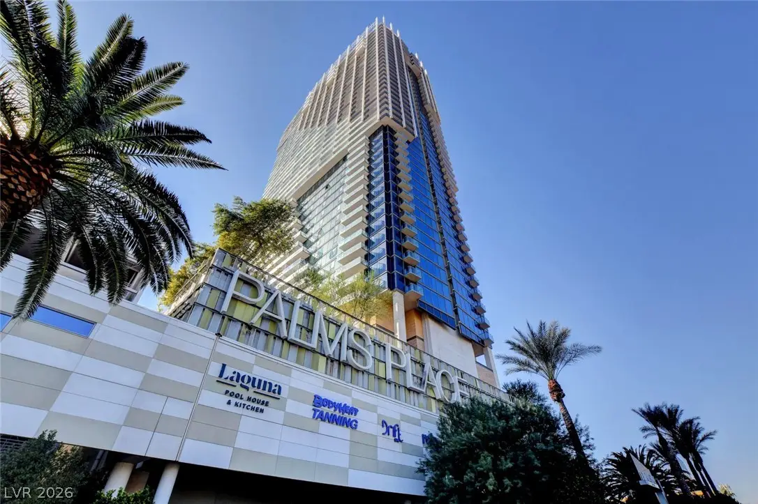 4381 W Flamingo Road #5207, Las Vegas, NV 89103 - #1