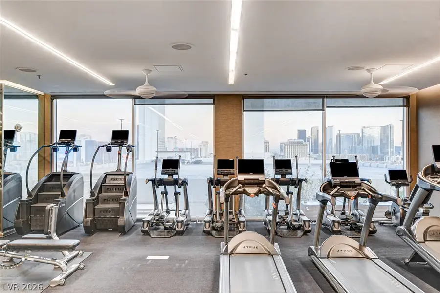 4381 W Flamingo Road #5207, Las Vegas, NV 89103 - #2