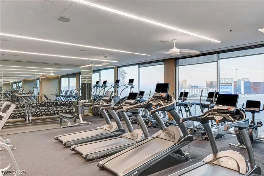 4381 W Flamingo Road #5207, Las Vegas, NV 89103 - #3