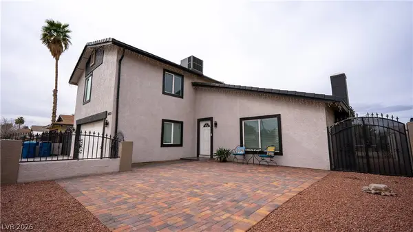 1485 Arden Street, Las Vegas, NV 89104