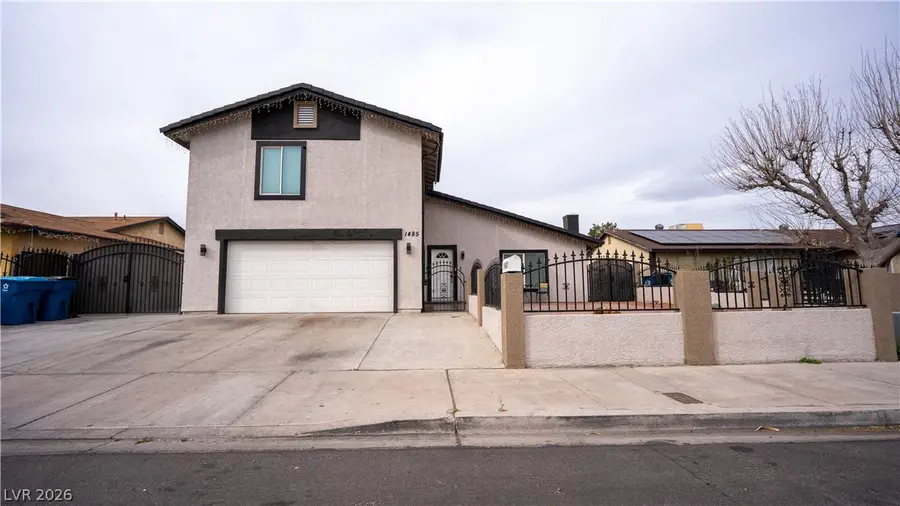 1485 Arden Street, Las Vegas, NV 89104 - #2