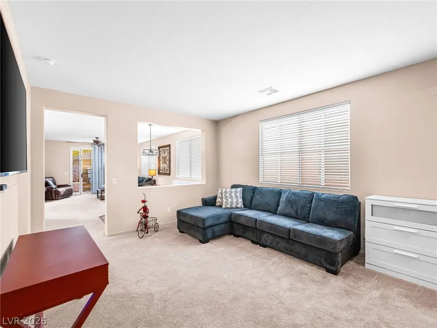 1917 Broken Lance Avenue, North Las Vegas, NV 89031 - #2