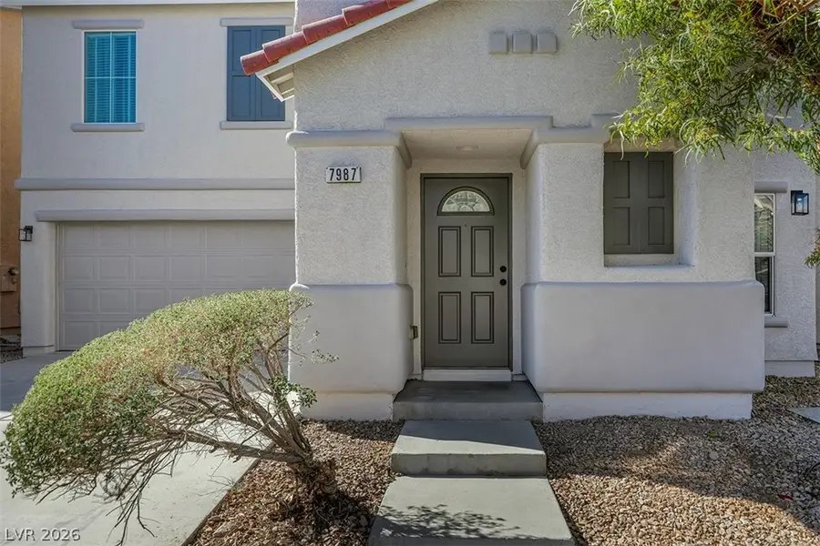 7987 Delft Blue Street, Las Vegas, NV 89139 - #2