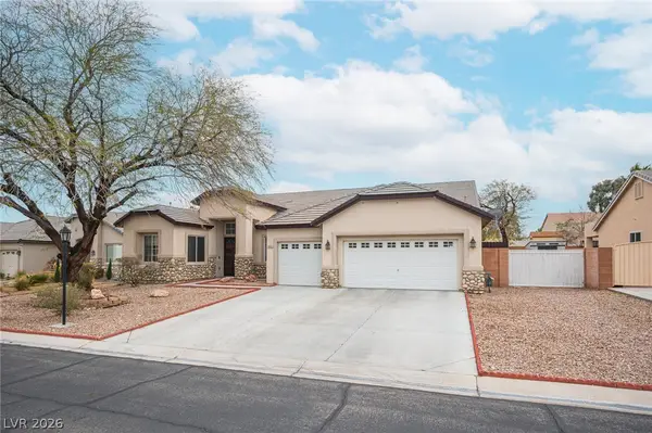 8405 Mystic Night Avenue, Las Vegas, NV 89143