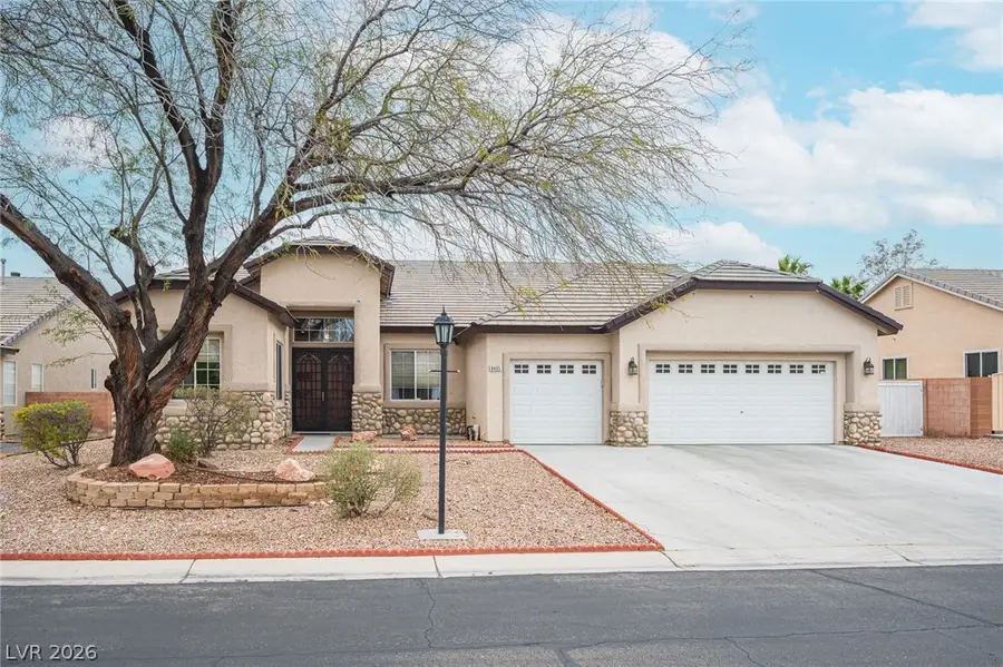 8405 Mystic Night Avenue, Las Vegas, NV 89143 - #2