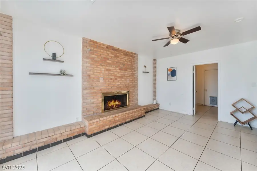 417 N Torrey Pines Drive, Las Vegas, NV 89107 - #3