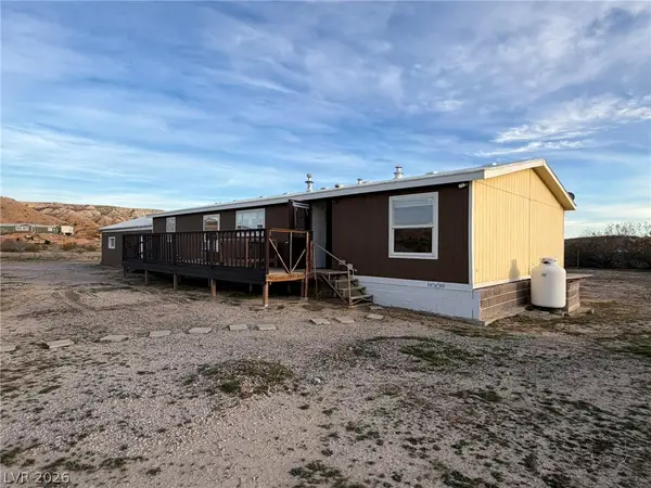 1775 W Topsy Avenue, Moapa, NV 89025