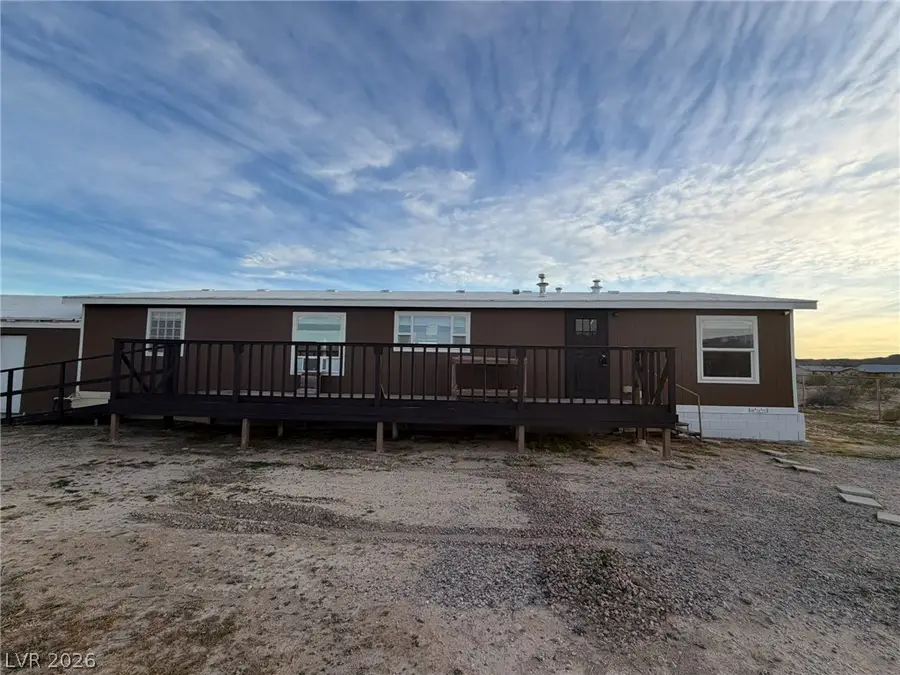 1775 W Topsy Avenue, Moapa, NV 89025 - #3