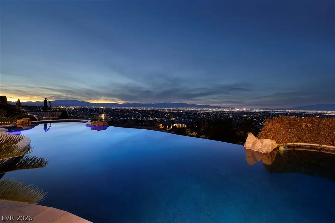 472 Saint Moritz Drive, Henderson, NV 89012 - #1