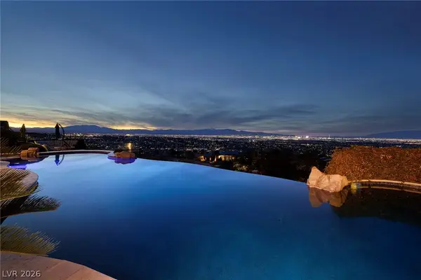 472 Saint Moritz Drive, Henderson, NV 89012