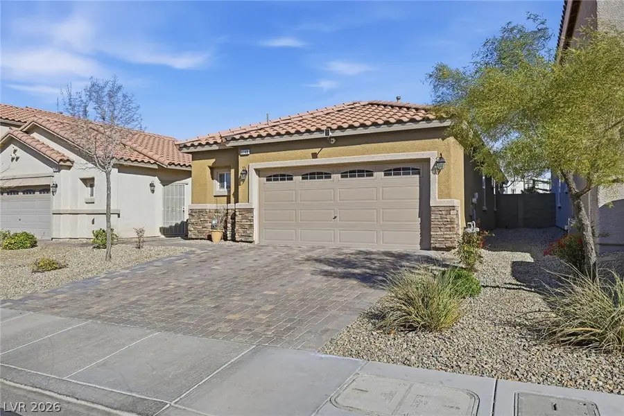 6146 Villa Lante Avenue, Las Vegas, NV 89113 - #3