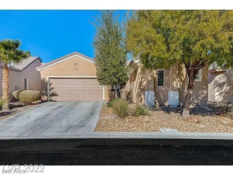 2304 Carrier Dove Way, North Las Vegas, NV 89084 - #1