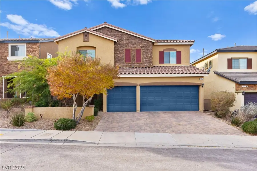 145 Strone Street, Henderson, NV 89012 - #2