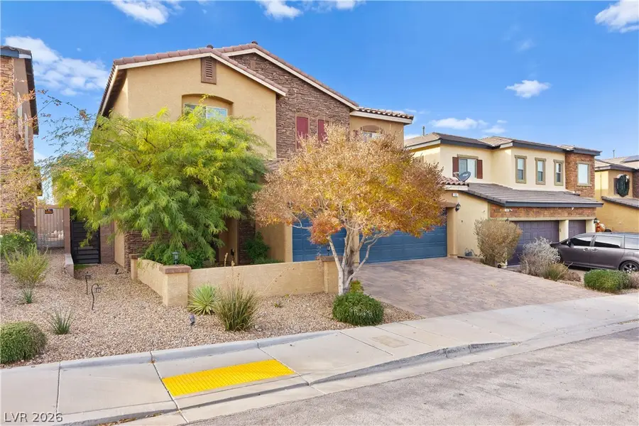 145 Strone Street, Henderson, NV 89012 - #3