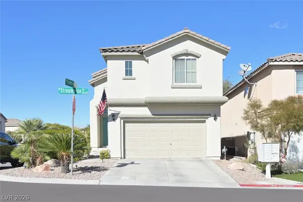 10662 Streamside Avenue, Las Vegas, NV 89129