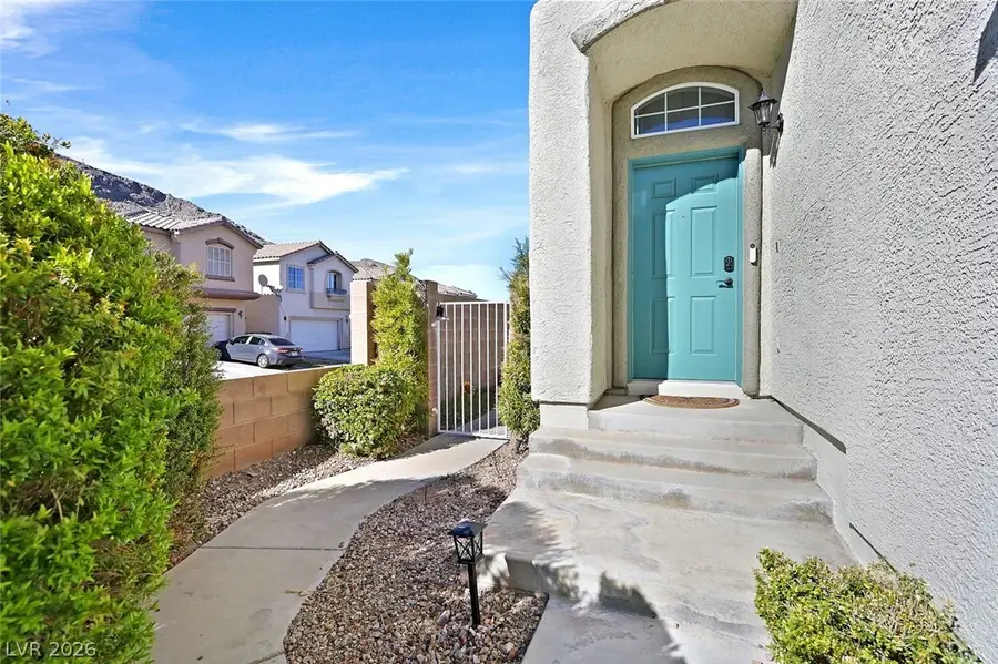 10662 Streamside Avenue, Las Vegas, NV 89129 - #2