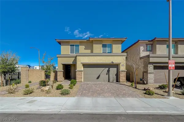 8878 Sasquatch Run Avenue, Las Vegas, NV 89166
