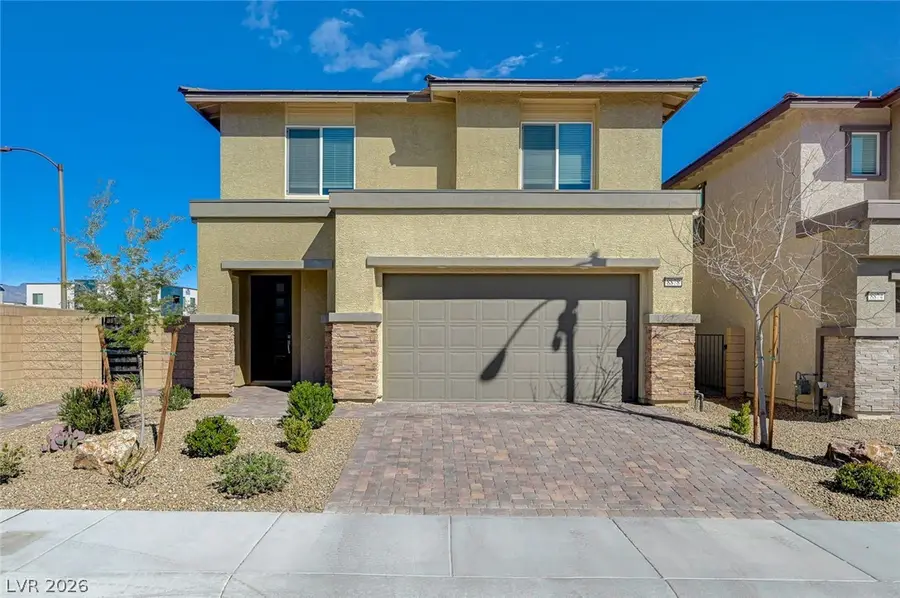 8878 Sasquatch Run Avenue, Las Vegas, NV 89166 - #2