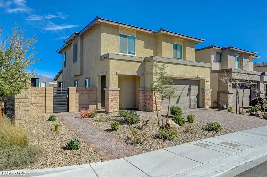 8878 Sasquatch Run Avenue, Las Vegas, NV 89166 - #3