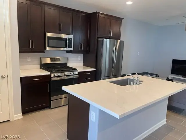 11681 Redwood Mountain Avenue, Las Vegas, NV 89138 - #2