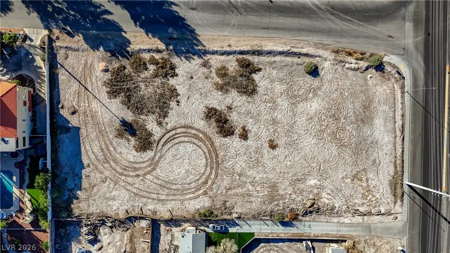 Unknown, Las Vegas, NV 89120 - #2