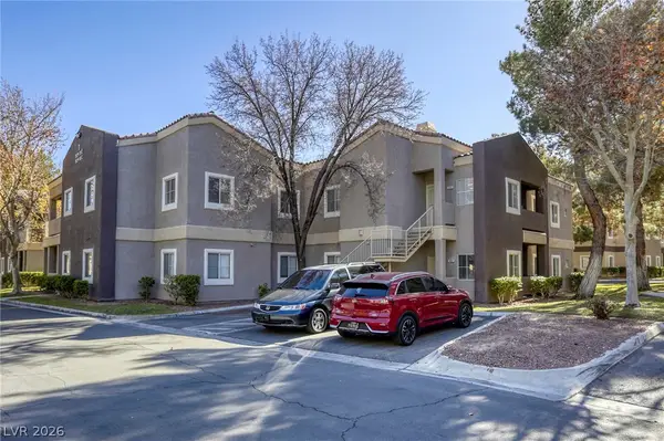 5250 S Rainbow Boulevard #2032, Las Vegas, NV 89118