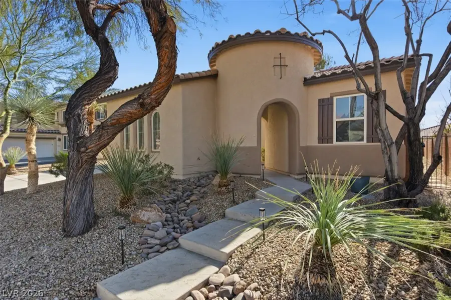 3005 Gnatcatcher Avenue, North Las Vegas, NV 89084 - #2