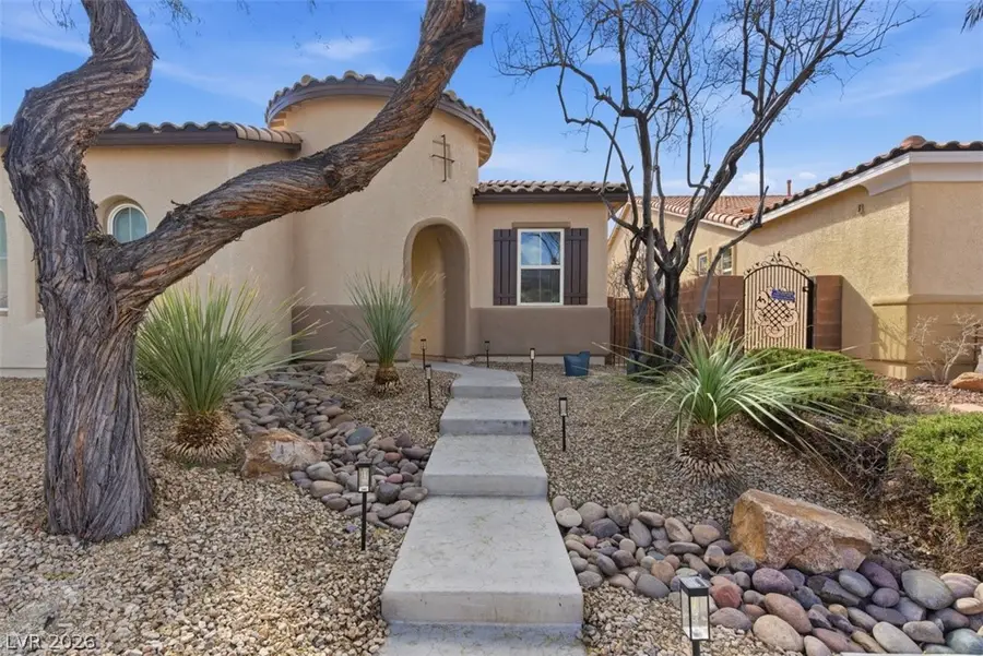 3005 Gnatcatcher Avenue, North Las Vegas, NV 89084 - #3