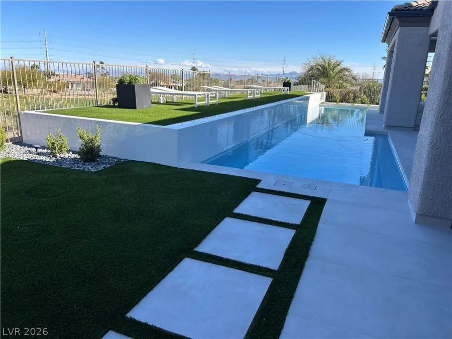 4368 Fiore Bella Boulevard, Las Vegas, NV 89135 - #2