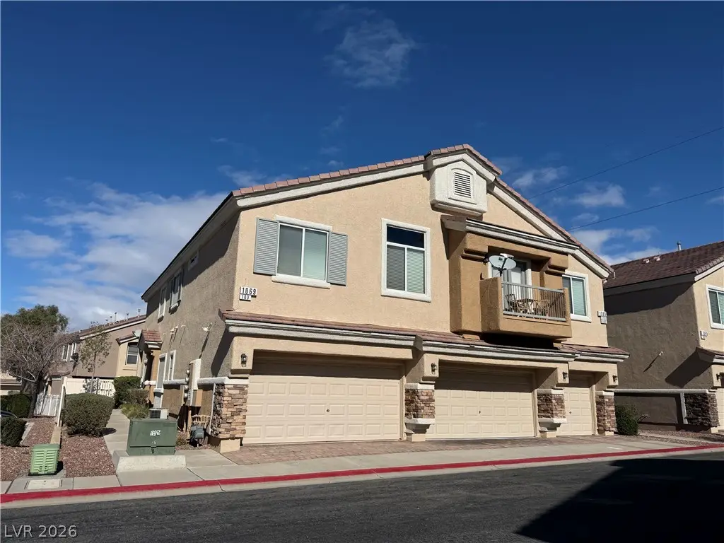 1069 Slate Crossing Lane #2, Henderson, NV 89002 - #1