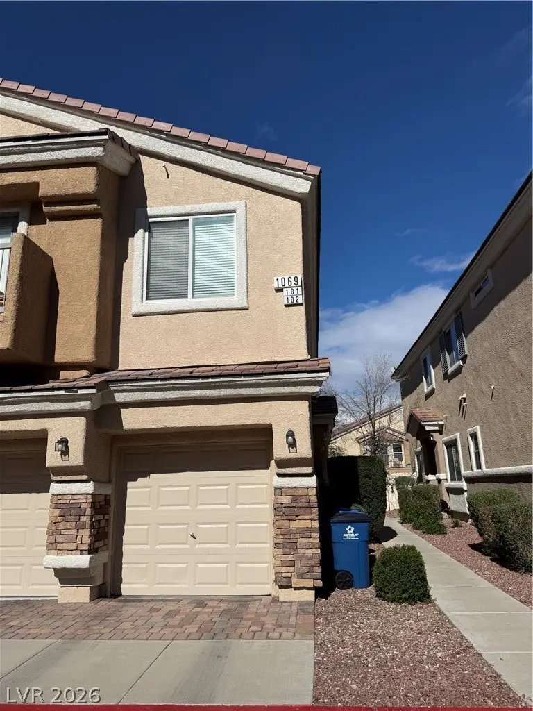 1069 Slate Crossing Lane #2, Henderson, NV 89002 - #2