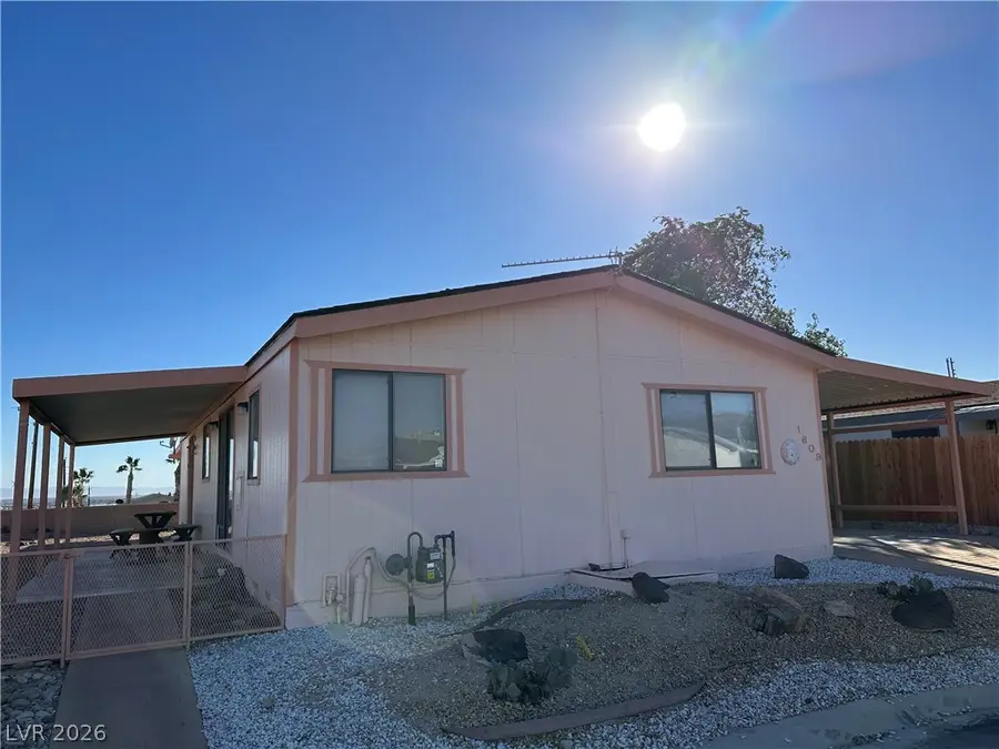 1609 Cajon Court, Laughlin, NV 89029 - #2