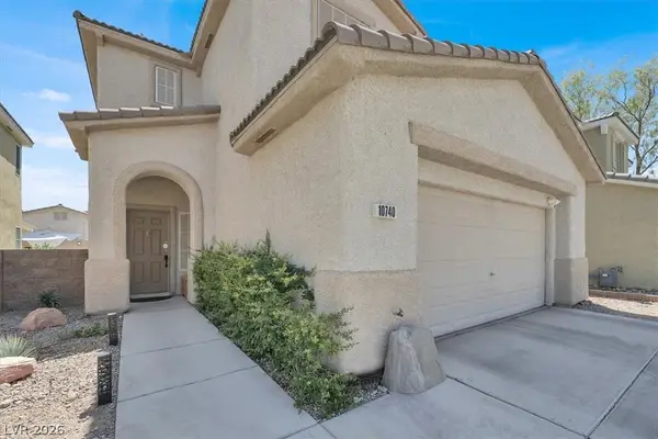 10740 Tuscan Court, Las Vegas, NV 89141