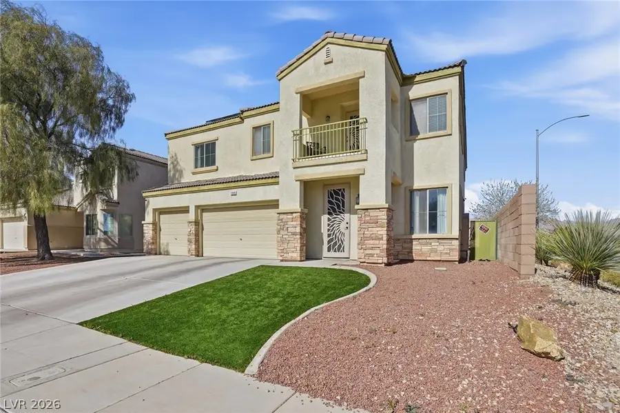 1908 Jake Andrew Avenue, North Las Vegas, NV 89086 - #3