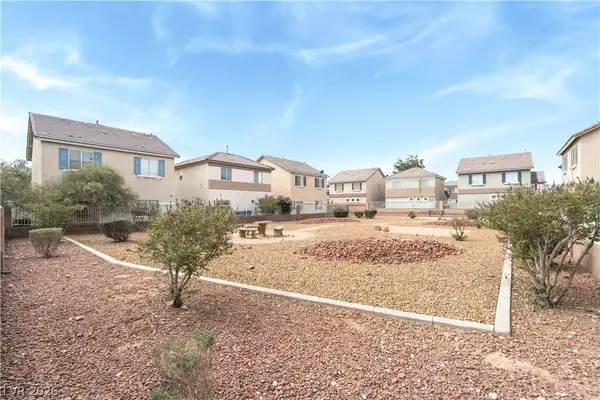 2283 Windmill Grove Court, Las Vegas, NV 89156