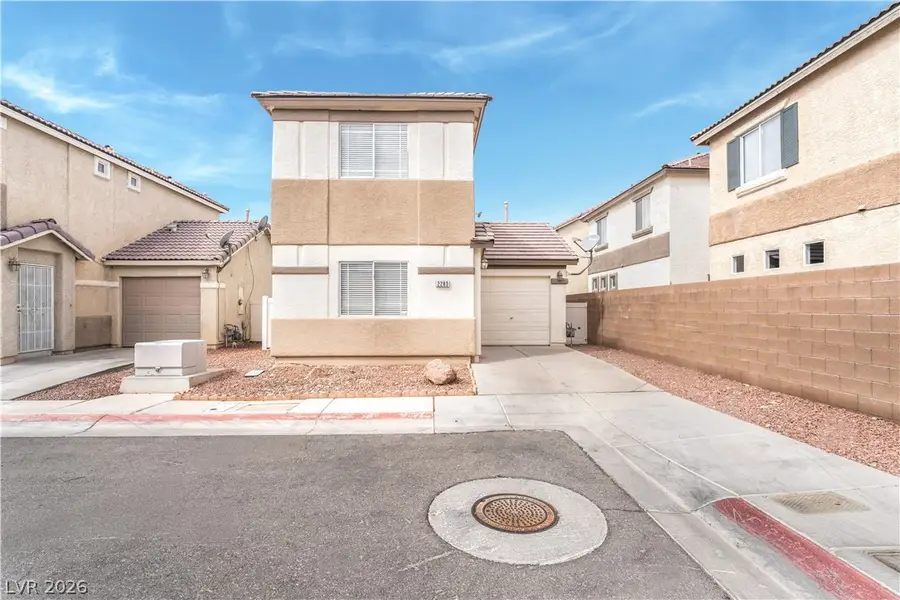 2283 Windmill Grove Court, Las Vegas, NV 89156 - #3