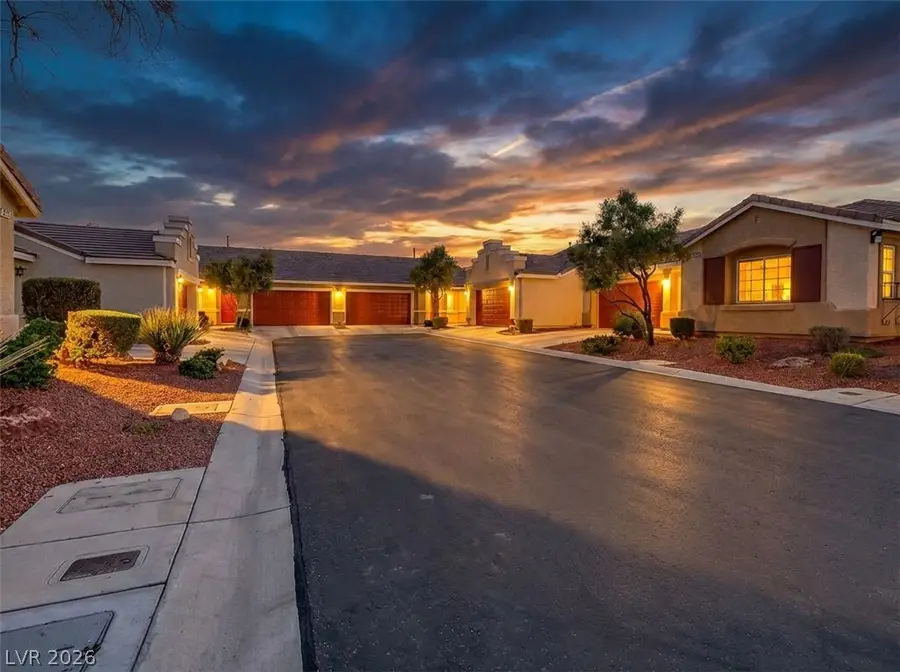 10457 Aloe Cactus Street, Las Vegas, NV 89141 - #2