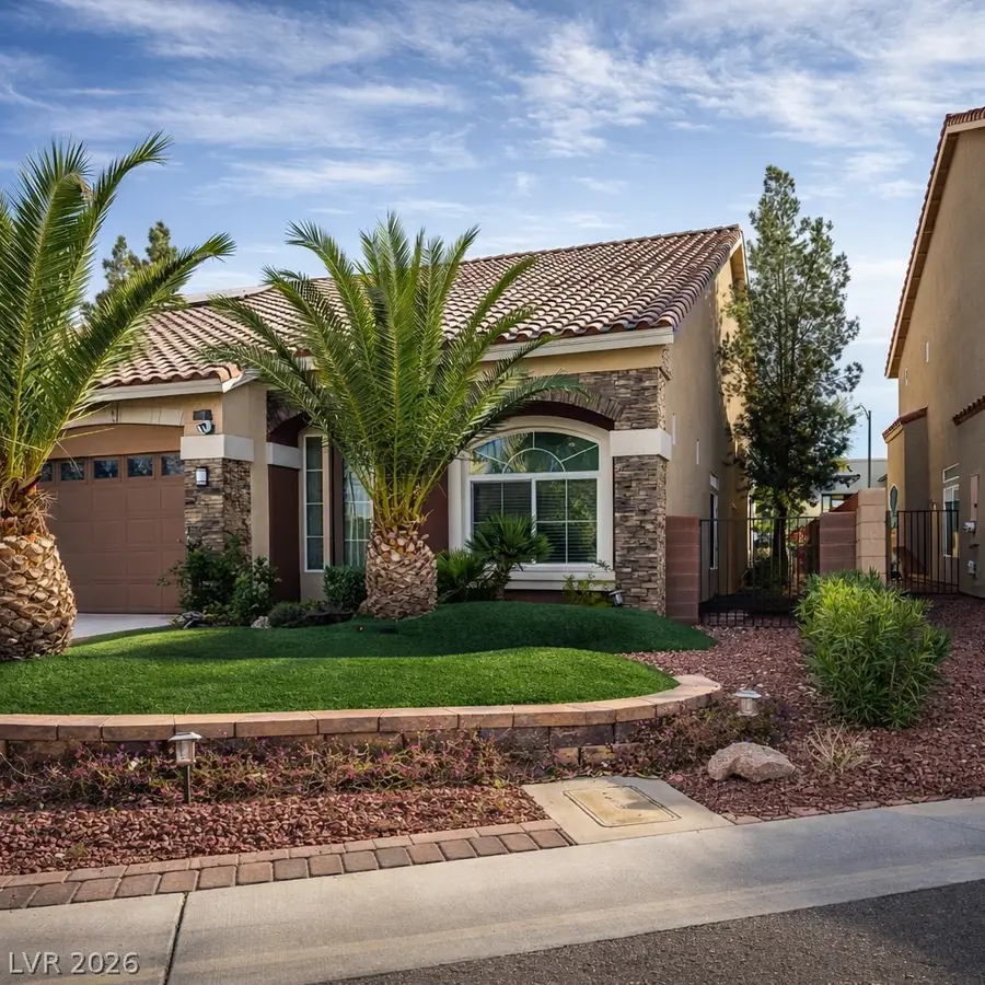 10042 Pipestone Street, Las Vegas, NV 89141 - #2