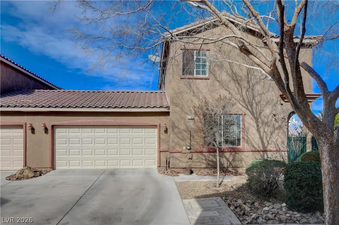 4142 Sparrow Rock Street, Las Vegas, NV 89129 - #1