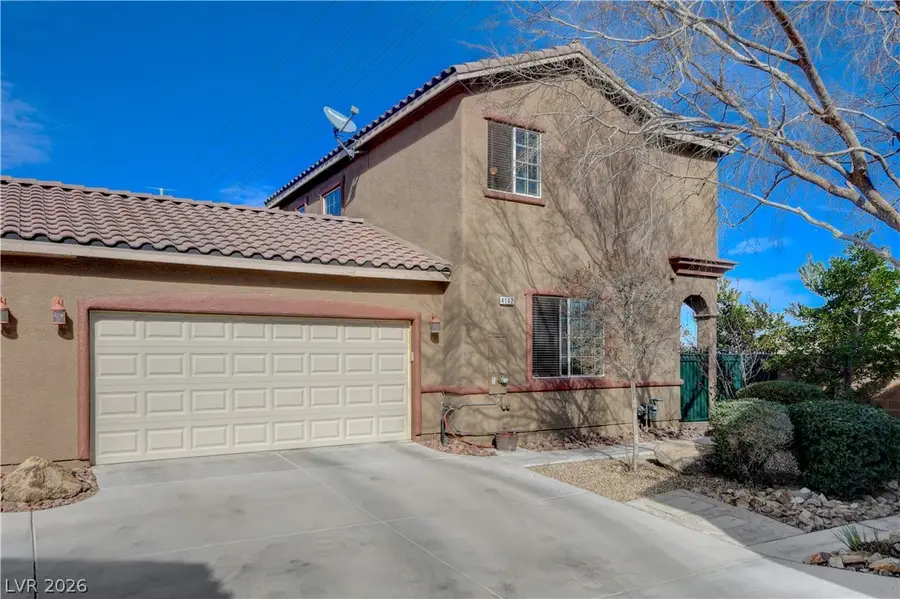 4142 Sparrow Rock Street, Las Vegas, NV 89129 - #2