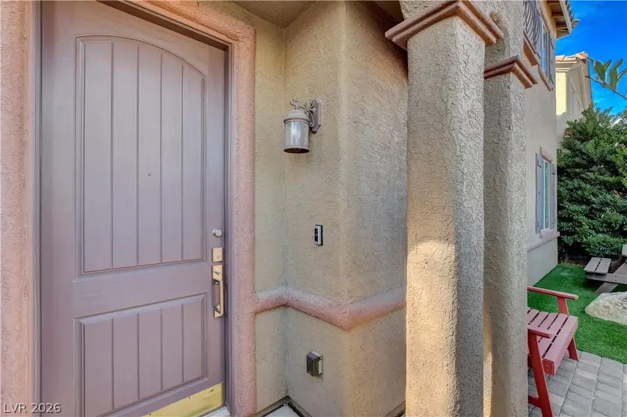 4142 Sparrow Rock Street, Las Vegas, NV 89129 - #3